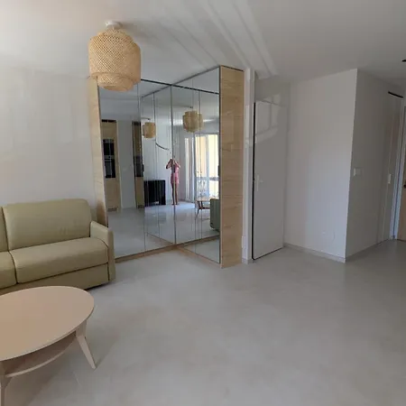 Confort Appartement Hyères