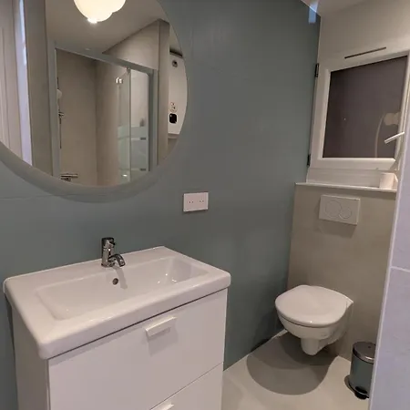 Confort * Hyères